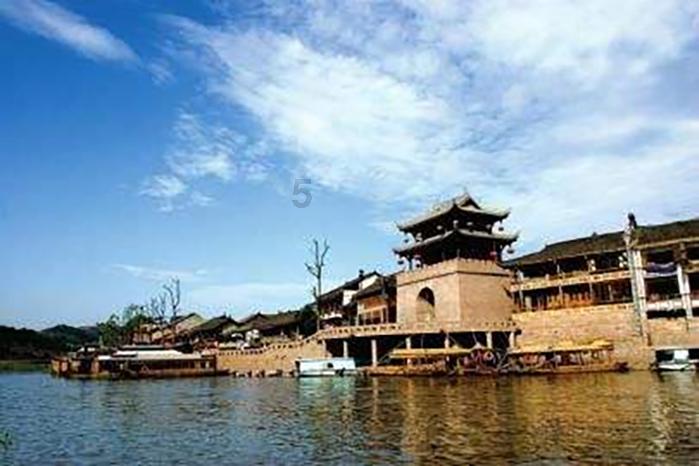 陇南柴胡首次实现自营出口